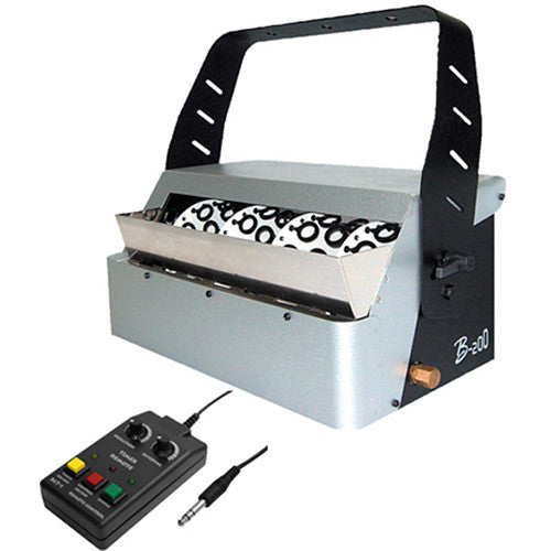Antari B-200T - Big Bubble Machine