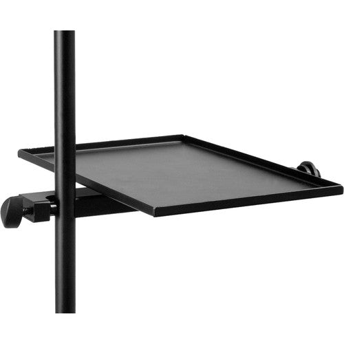 On-Stage MST1000 - U-Mount Mic Stand Tray