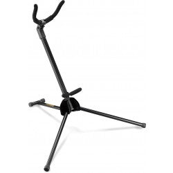 Hercules Stands DS432B TravLite Tenor Sax Stand