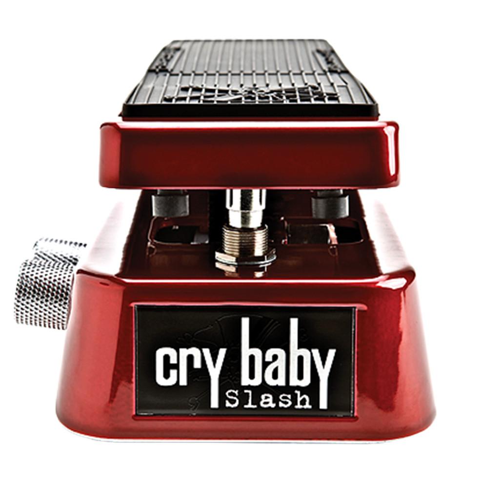 Dunlop SW95 Slash Signature Crybaby Wah