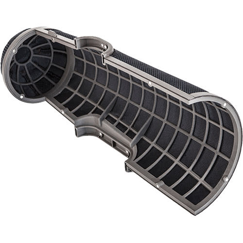 Rycote Cyclone Windshield Only
