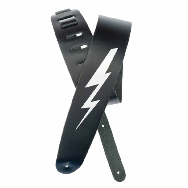 D'Addario 25LIC03 - 2.5 LTH ICON LIGHTNING