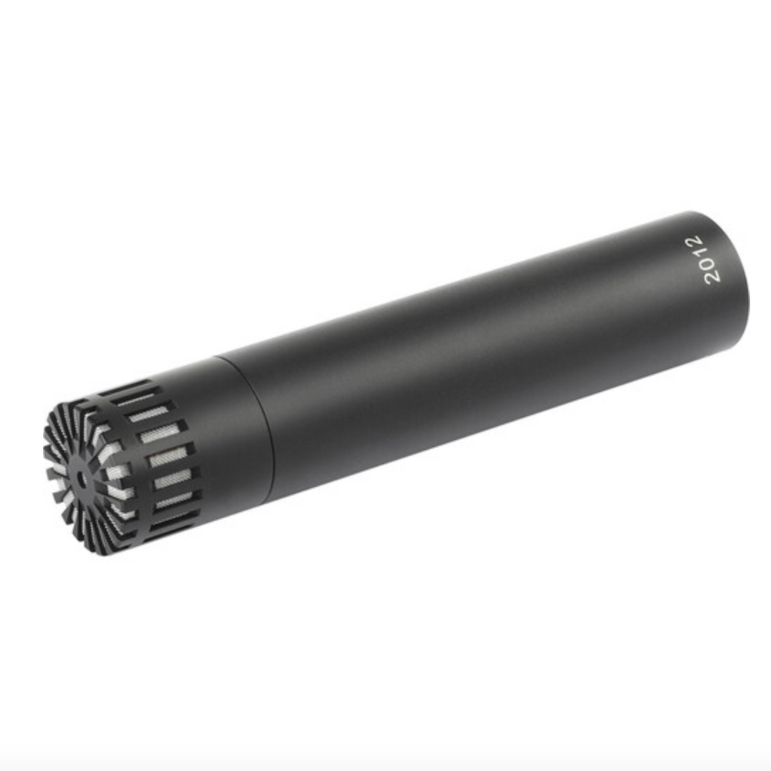 DPA Microphones Compact Cardioid Mic