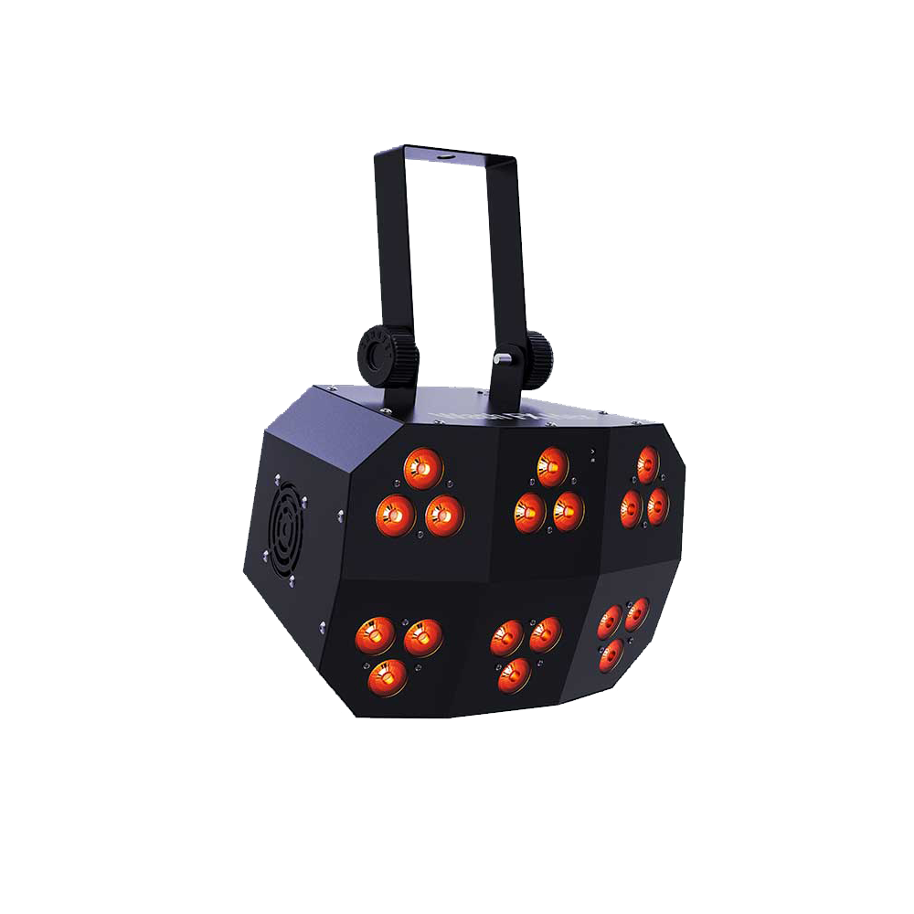Chauvet DJ Wash FX Hex Light