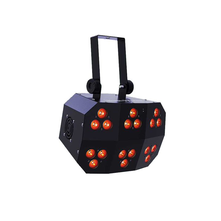 Chauvet DJ Wash FX Hex Light