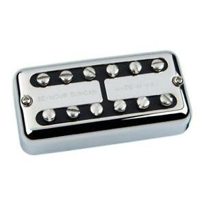 Seymour Duncan Psyclone Hot Neck Nickel