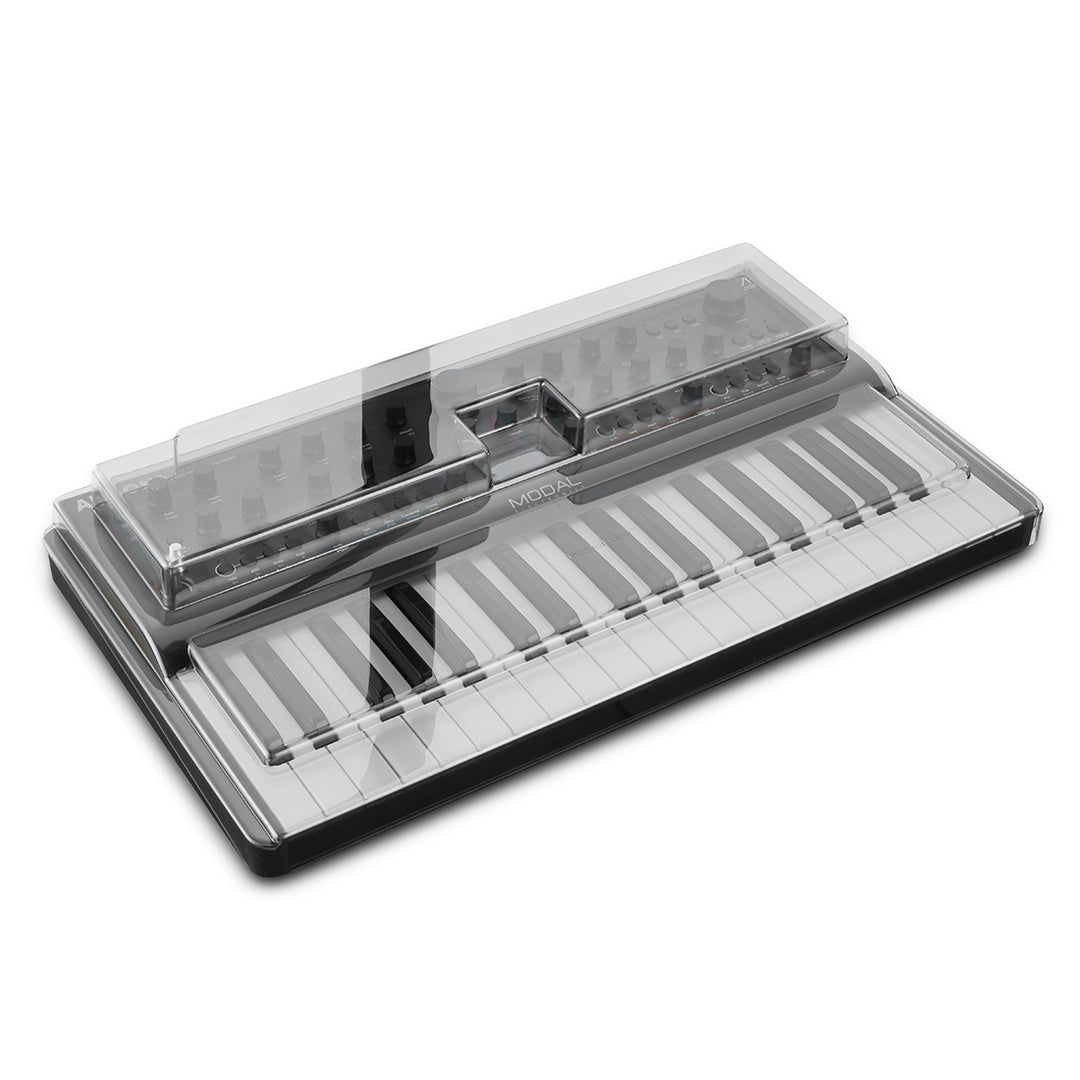 Decksaver Dust Cover for Modal Argon8 & Cobalt8 Synths