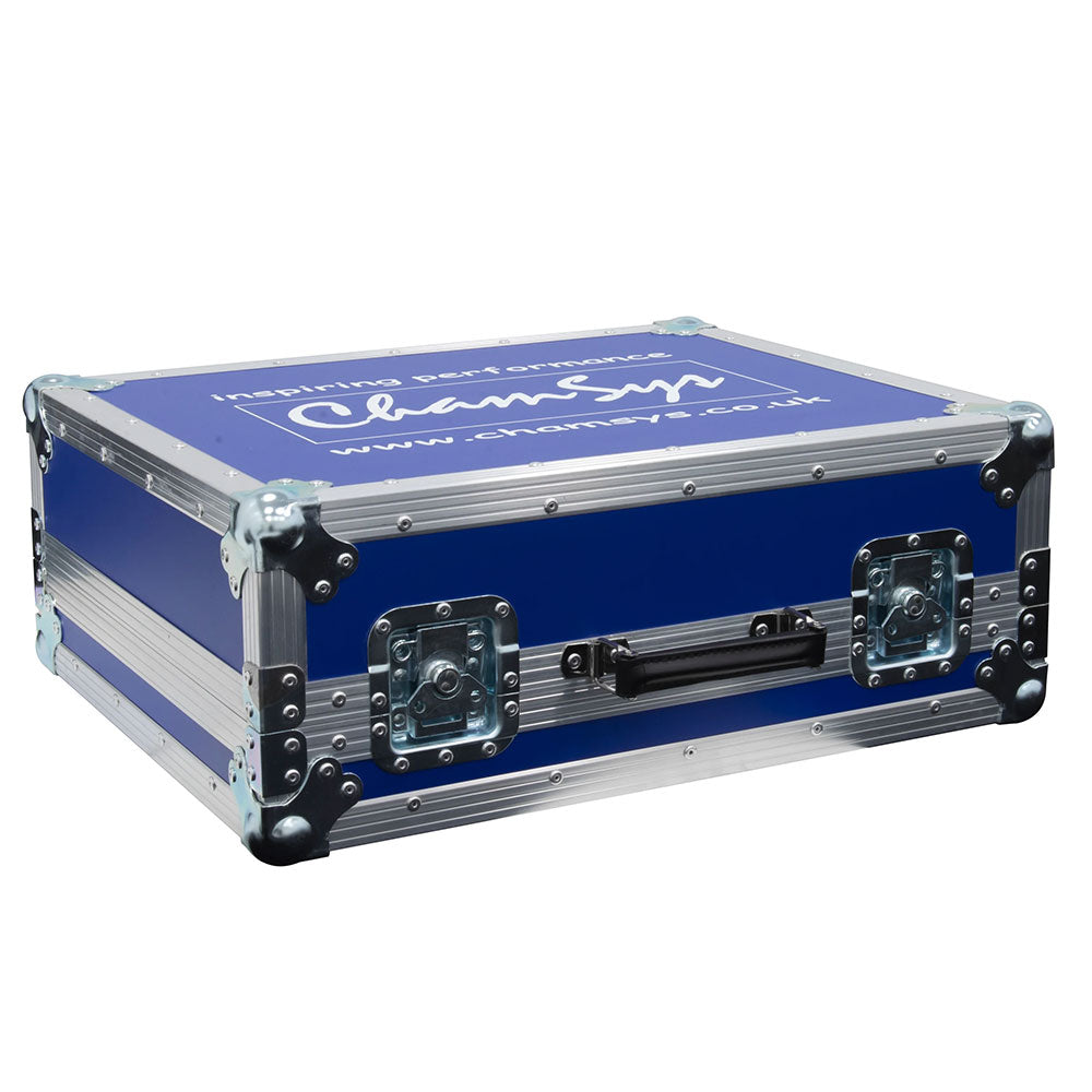 ChamSys Flight Case for Quick Q10 & 20