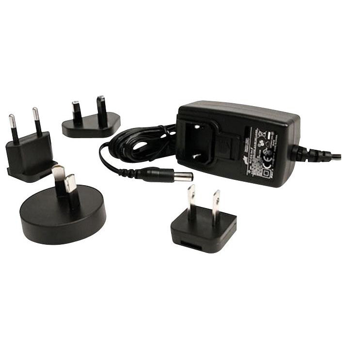 Aguilar Universal Power Supply for 9 volt Aguilar Pedals