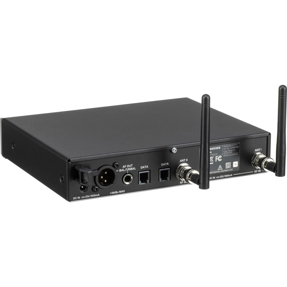 Sennheiser ew 100 G4-ME2/835-S-A1