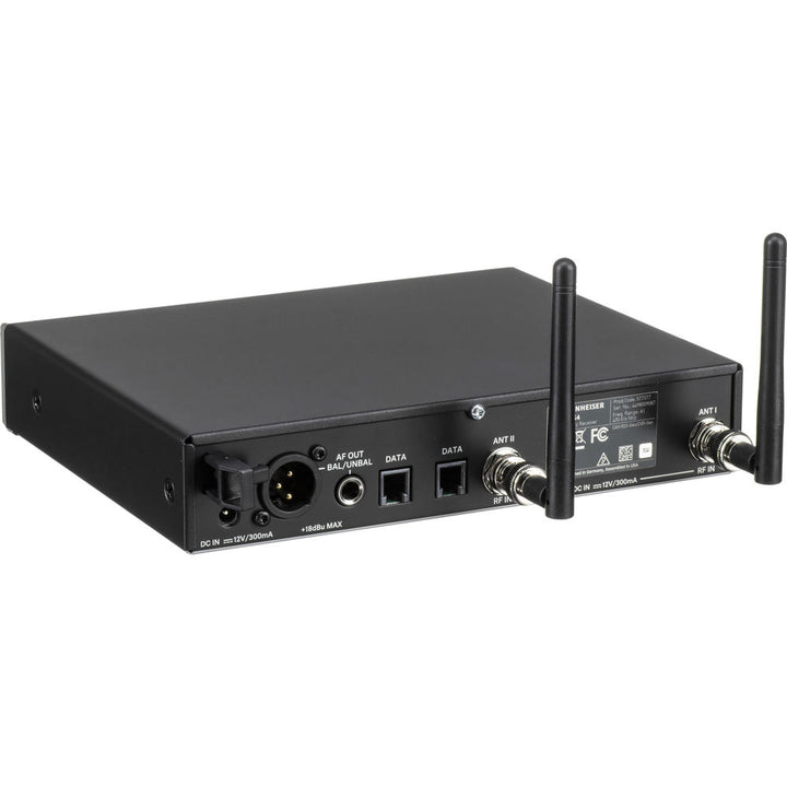 Sennheiser ew 100 G4-ME2/835-S-A1