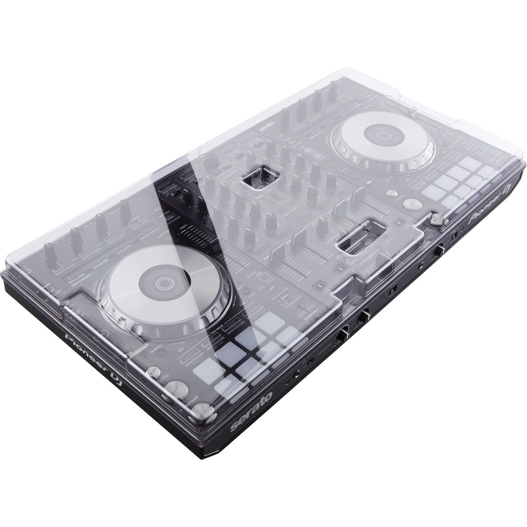 Decksaver Dust Cover for Pioneer DS-PC-DDJSX3 DJ Controller