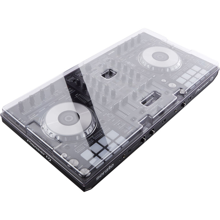 Decksaver Dust Cover for Pioneer DS-PC-DDJSX3 DJ Controller