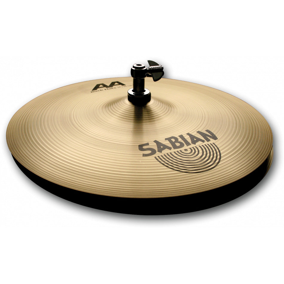 Sabian 21403 - 14'' AA Rock Hats