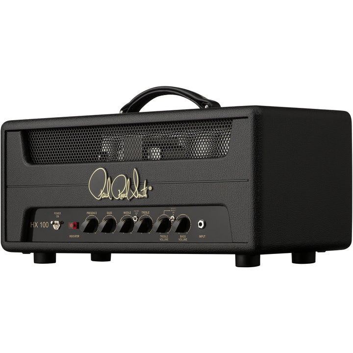 PRS HX 100 Guitar Amplifier Head - 100-Watt
