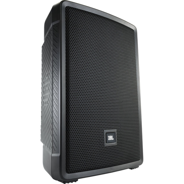 JBL IRX112BT Powered 12-Inch Portable PA Loudspeaker with Bluetooth