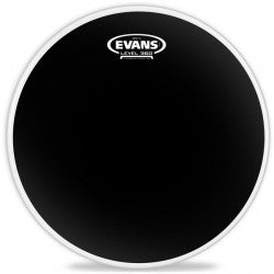 Evans B10ONX2 Onyx Snare/Tom/Timbale Head - 10''