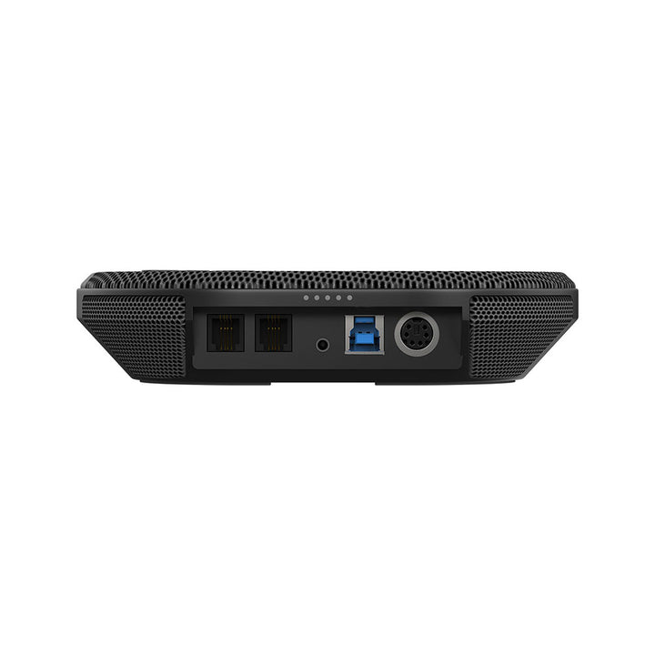 BZBGEAR - USB/Bluetooth Wireless Desktop Conference Speakerphones with 360 Audio Pickup up to 4M