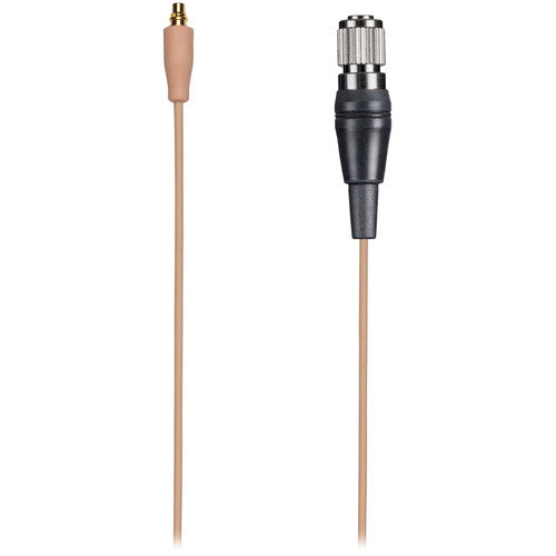 Audio-Technica BPCB Replacement Detachable Cable for BP892x, BP893x and BP894x - cH Connector (Beige)
