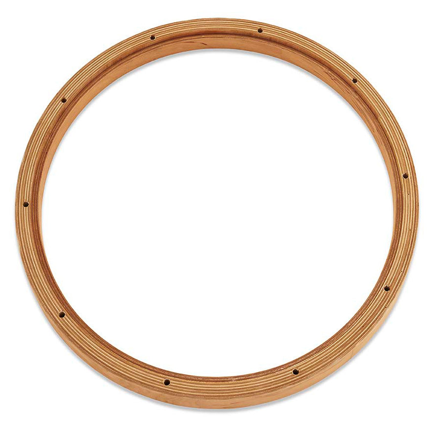 PDP PDAXWH1410B Maple Snare Drum Counter Hoop - Batter Side (Fits PDP Snare Drums) - 14" 10-Lug