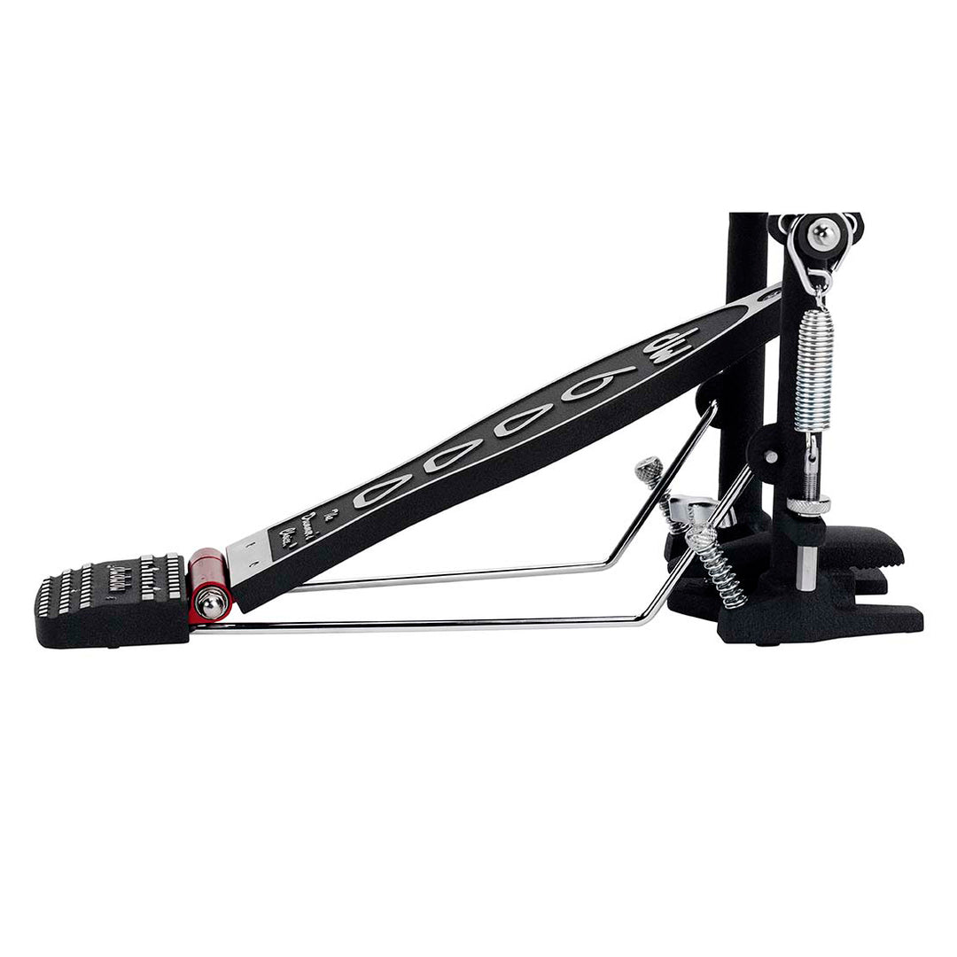 DW 6000 Series Accelerator Single Bass Drum Pedal