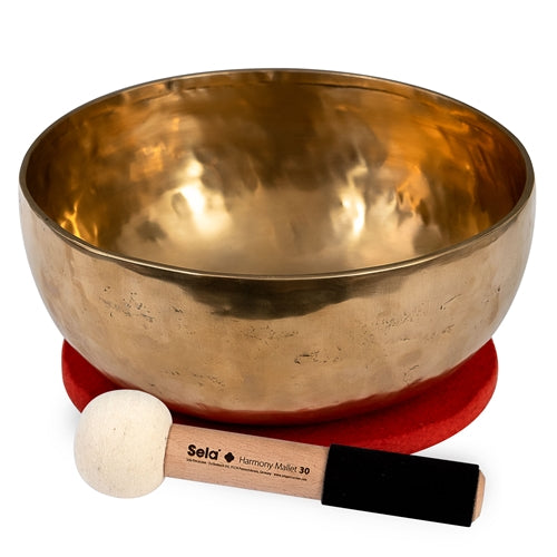 Sela SE265 Harmony Singing Bowl 26 (Ø 26 cm)