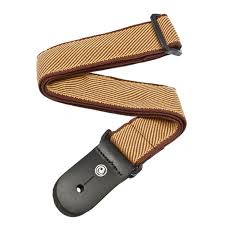 D'Addario 50B06 - 50 MM STRAP-NP TWEED