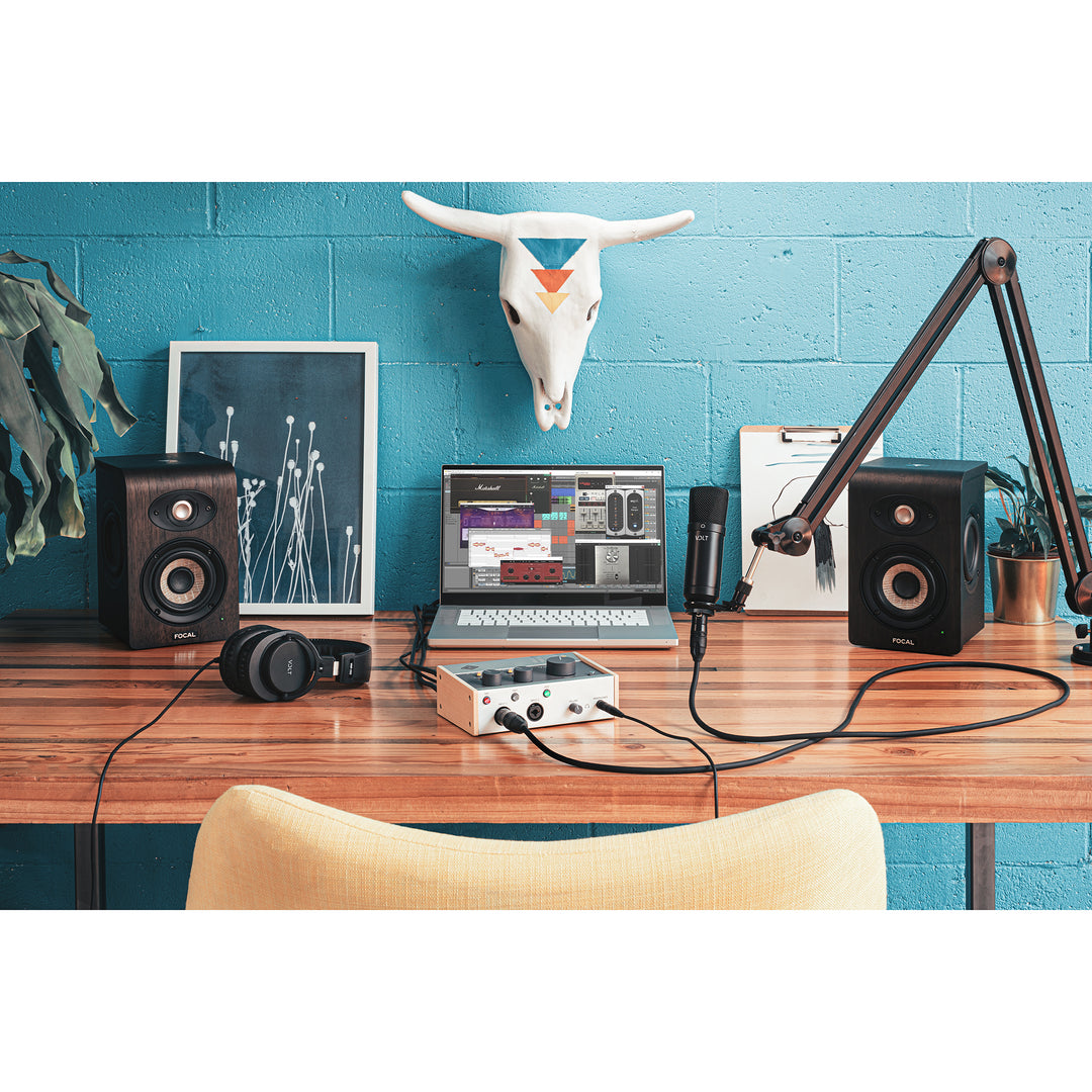 Universal Audio Volt 276 USB Interface with Compressor