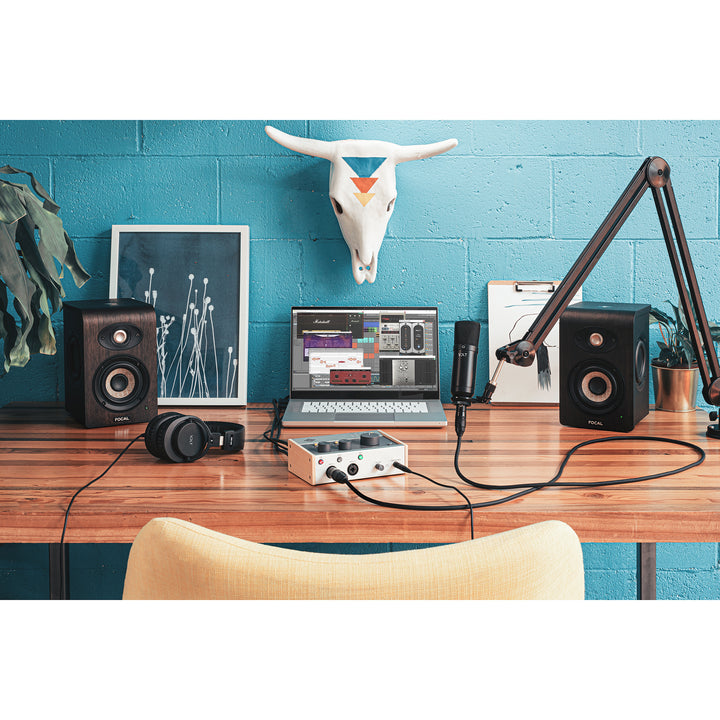 Universal Audio Volt 276 USB Interface with Compressor