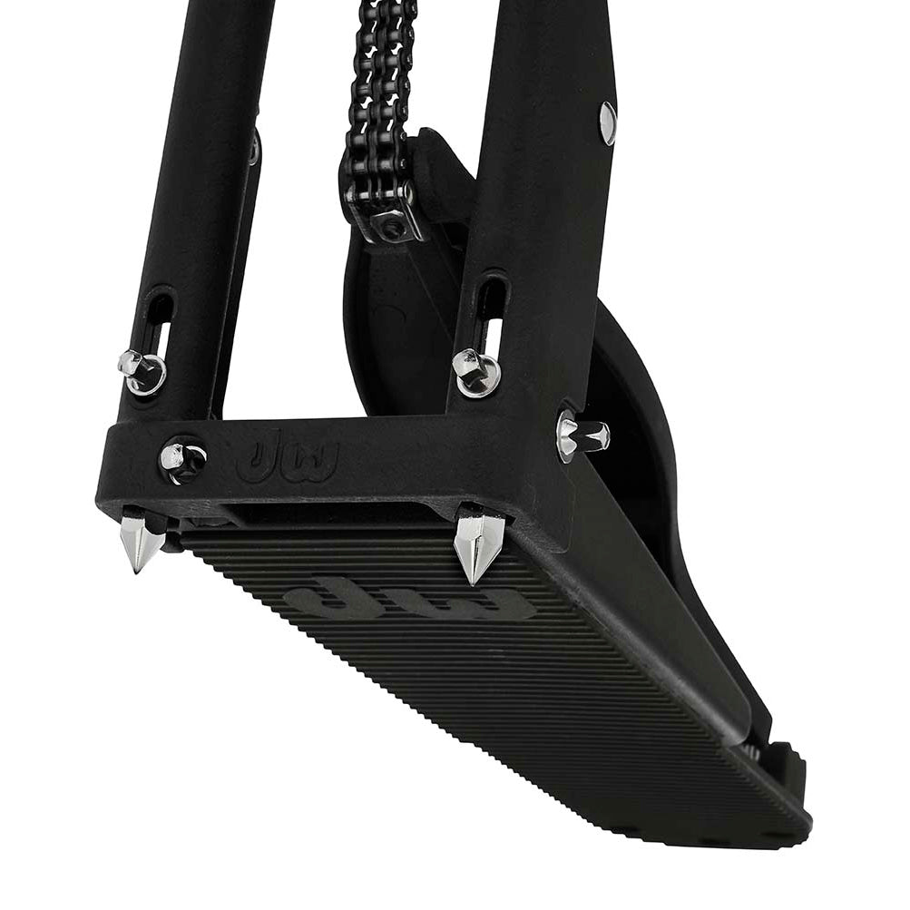 DW CP3500TA 3000 Series 2-Leg Hi Hat Stand