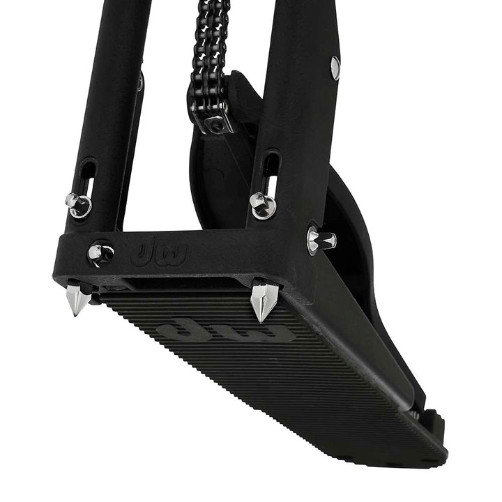DW CP3500TA 3000 Series 2-Leg Hi Hat Stand