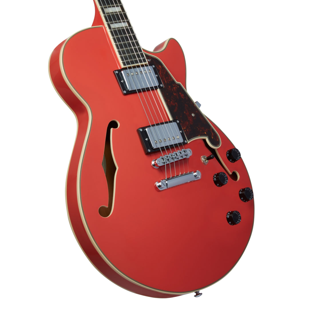 D'Angelico Premier SS Electric Guitar