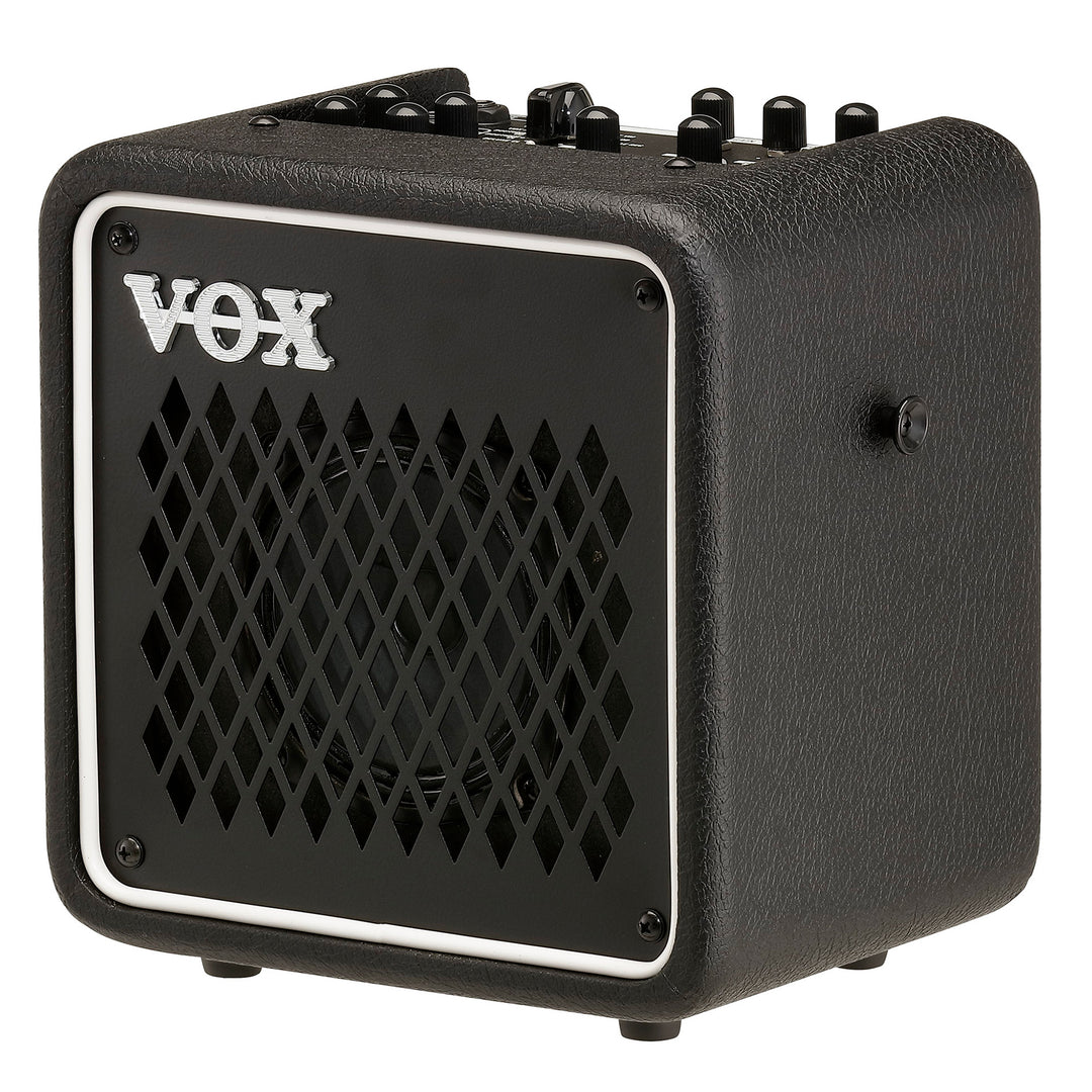 Vox MINI GO 3 Portable Guitar Amplifier Combo 3-Watt