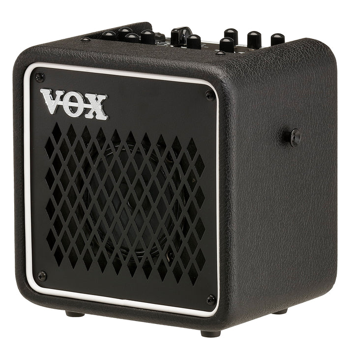 Vox MINI GO 3 Portable Guitar Amplifier Combo 3-Watt