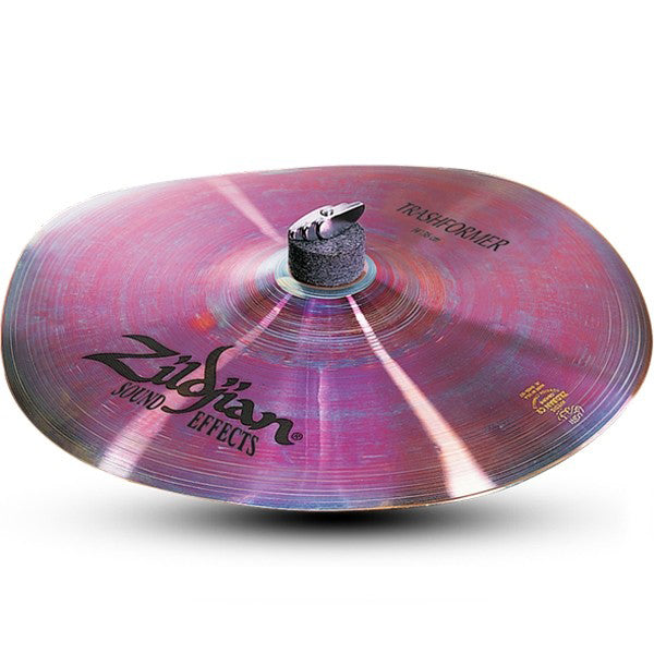 Zildjian ZXT14TRF - ZXT 14'' TRASHFORMER