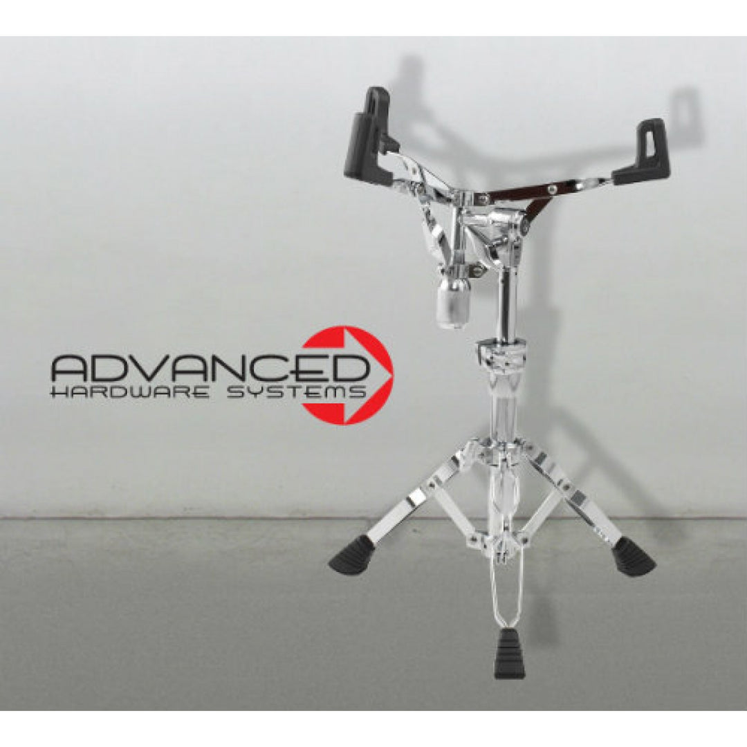 Pearl S-930D Snare Drum Stand For Deep Snare Drum, w/Uni-Lock Tilter