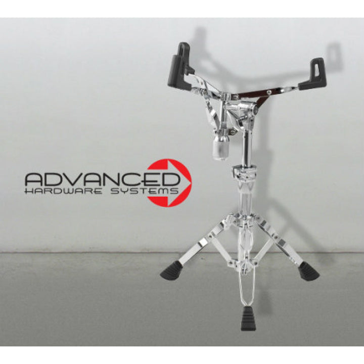 Pearl S-930D Snare Drum Stand For Deep Snare Drum, w/Uni-Lock Tilter