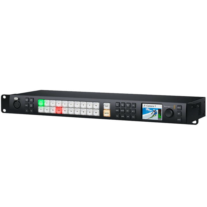 Blackmagic Design ATEM 2 M/E Constellation HD