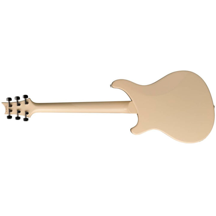 PRS S2 Vela Electric Guitar (Antique White) Rosewood Fingerboard