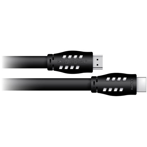 Key Digital KD-PRO12 Premium High-Speed HDMI Cable with Ethernet - 12’