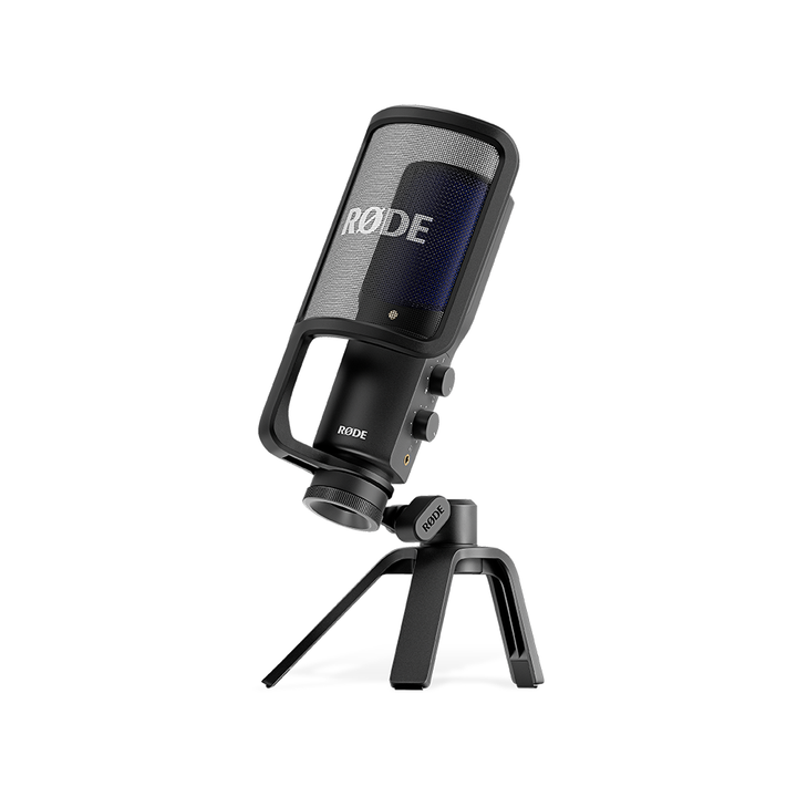 Rode NT-USB+ Professional USB Microphone