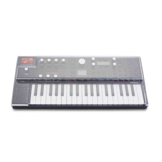 Decksaver DS-PC-ASMHSEXPLORER Cover (Fits Hydrasynth Explorer)