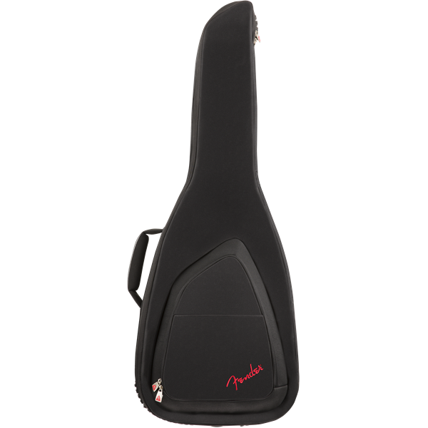 Fender FE620 Electric Guitar Gig Bag - Black