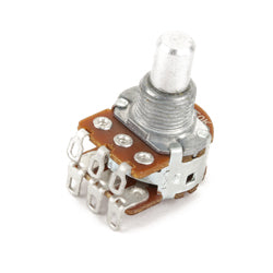 Fender Potentiometer 250K Pickup Pan for Deluxe Basses