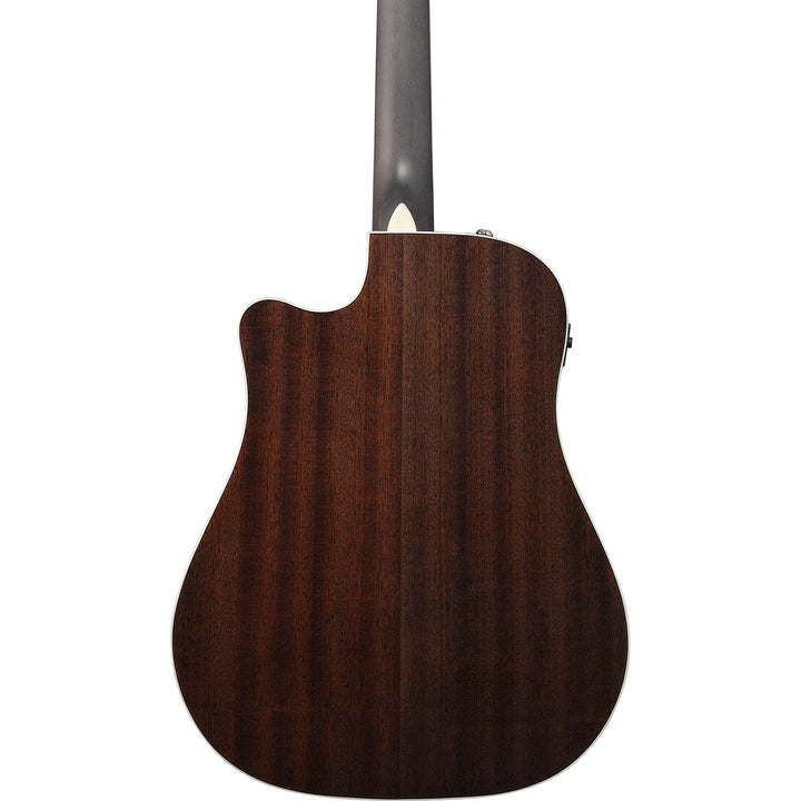 Ibanez ALT30FMTKS Altstar Acoustic-Electric Guitar