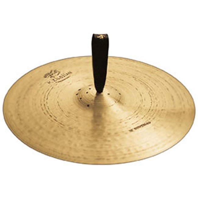 Zildjian K1023 - 17'' K Constantinople Suspended