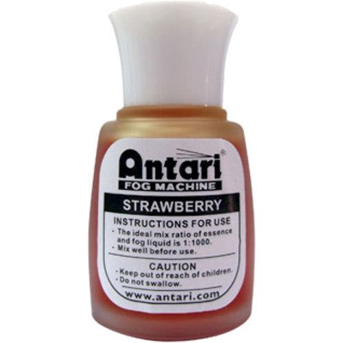 Antari P-7 - Scented Essence (20ml Bottle, Strawberry)