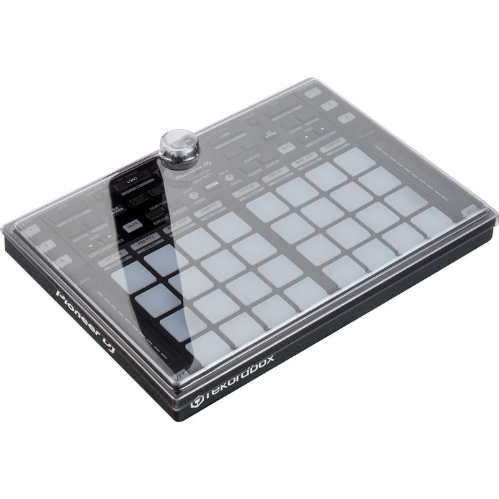 Decksaver Dust Cover for Pioneer DDJ-XP1 / DDJ-XP2 DJ Controller