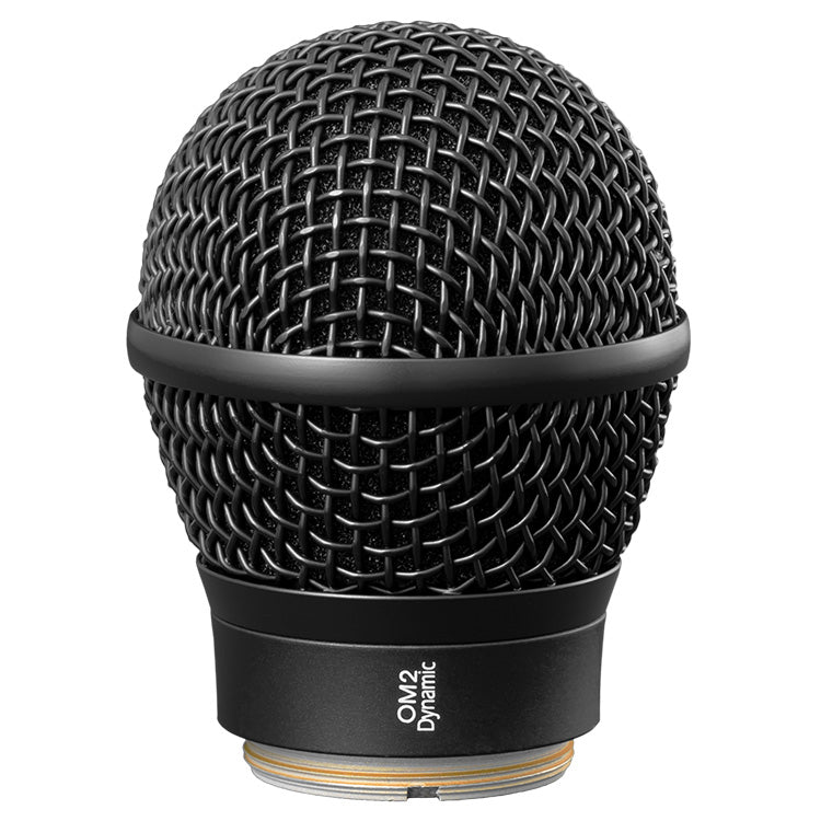 Audix CA OM2 Dynamic VLM Capsule for H60 Handheld Wireless Transmitter