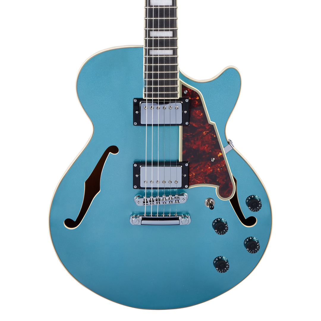 D'Angelico Premier SS Electric Guitar